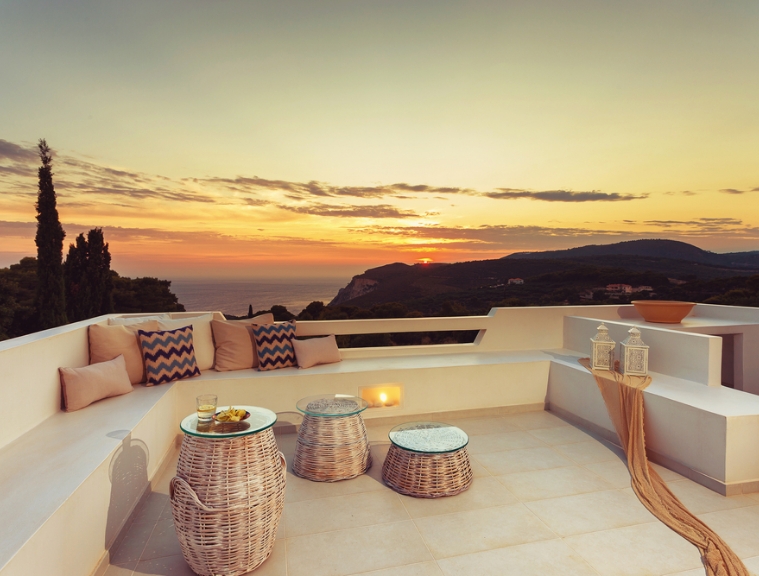 luxury