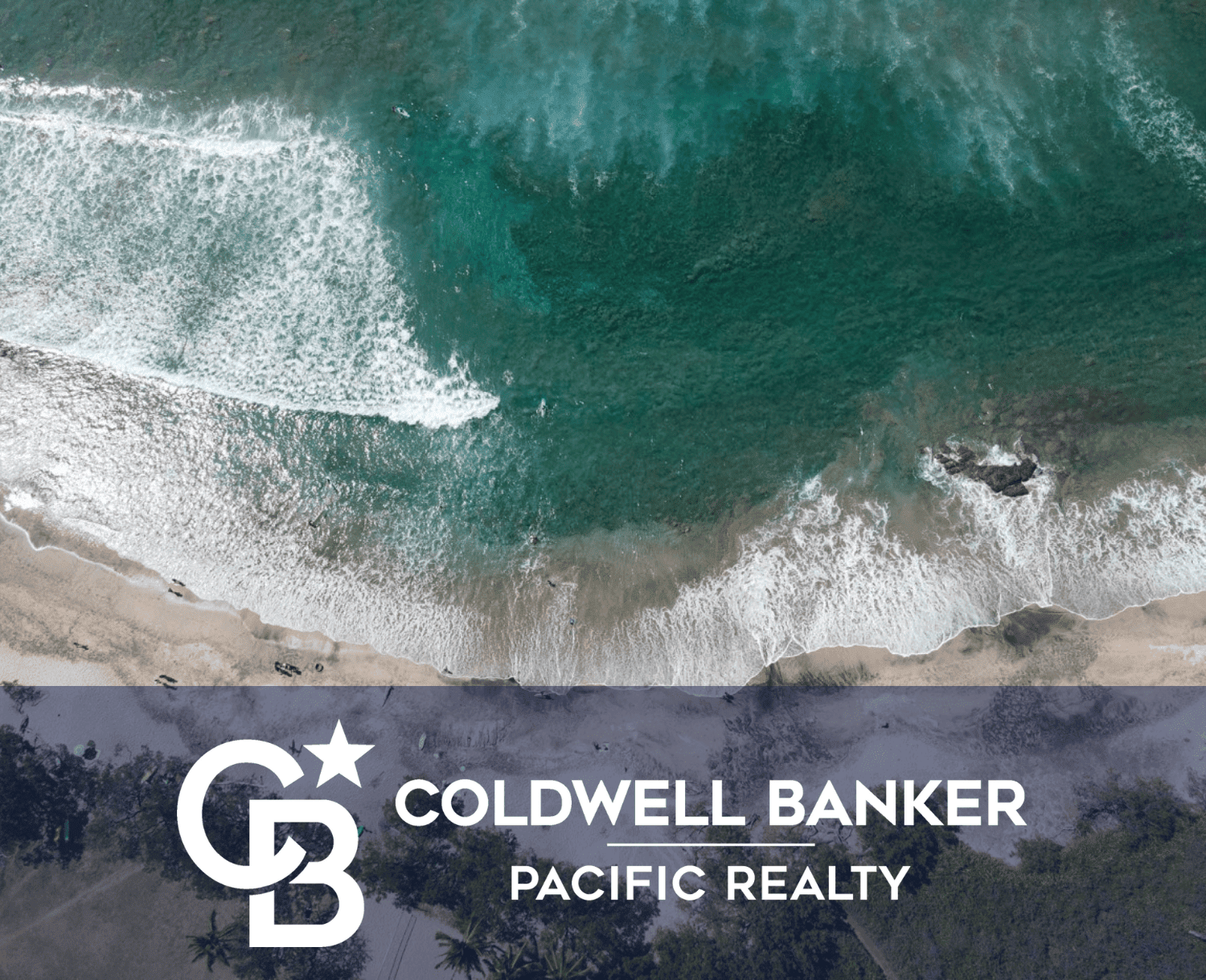 Coldwell Banker Pacific Realty