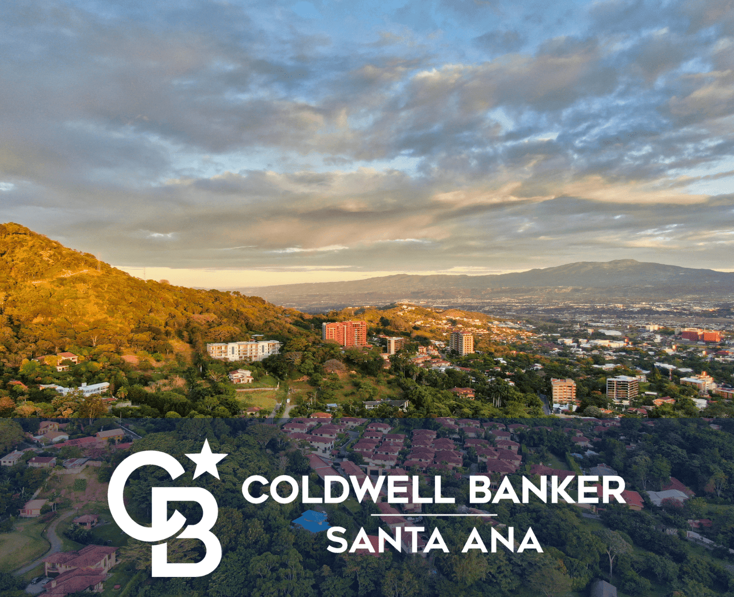 Coldwell Banker Santa Ana Real Estate