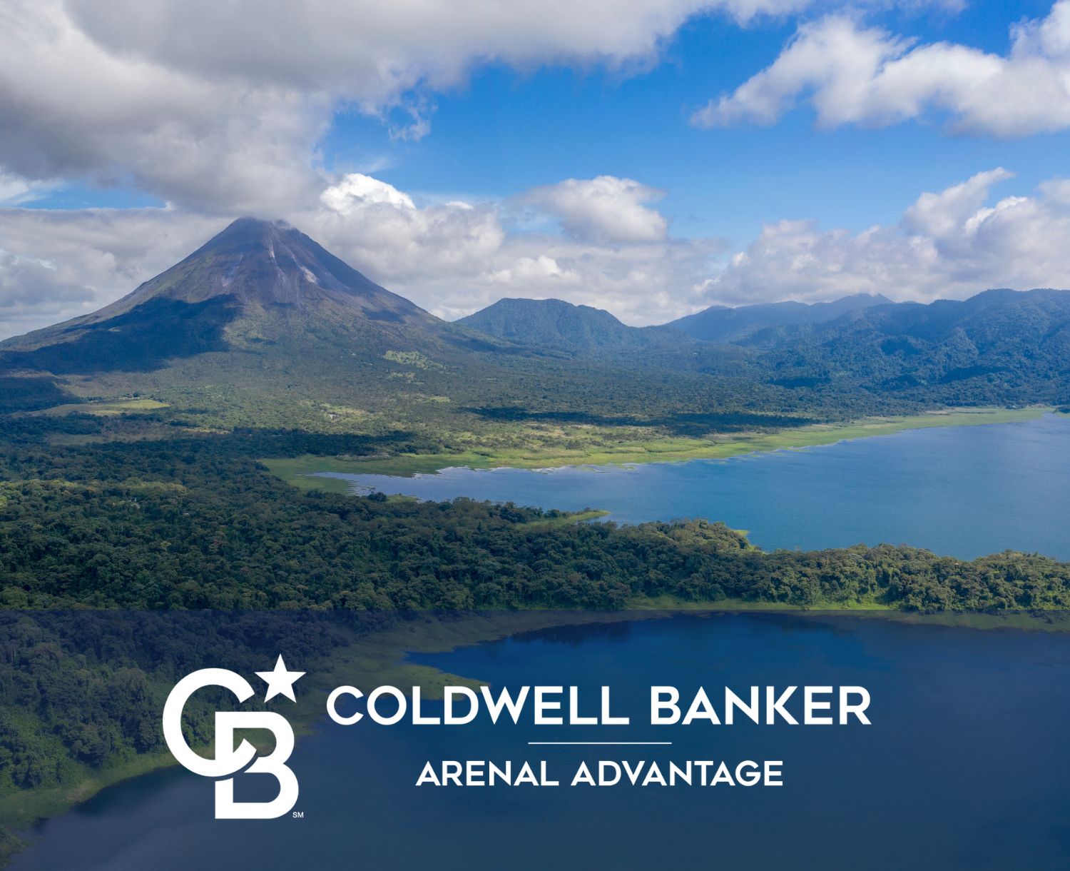 Coldwell Banker Arenal Advantage