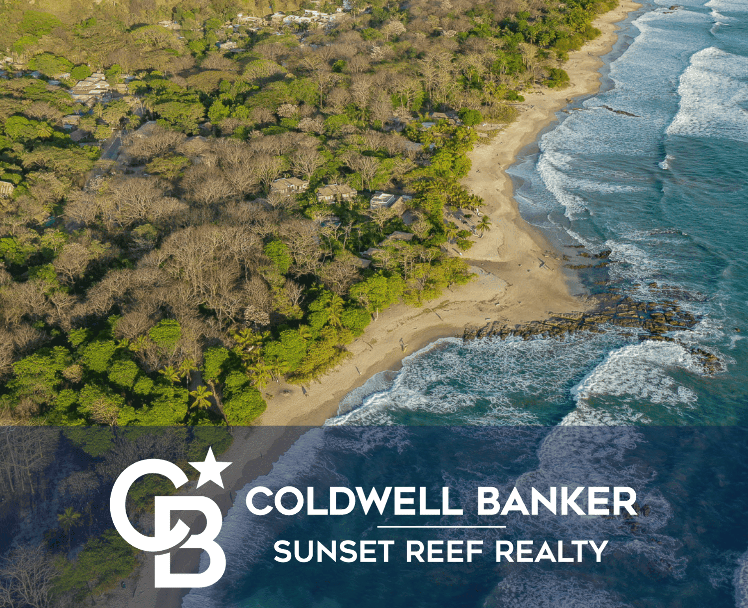Coldwell Banker Sunset Reef Realty