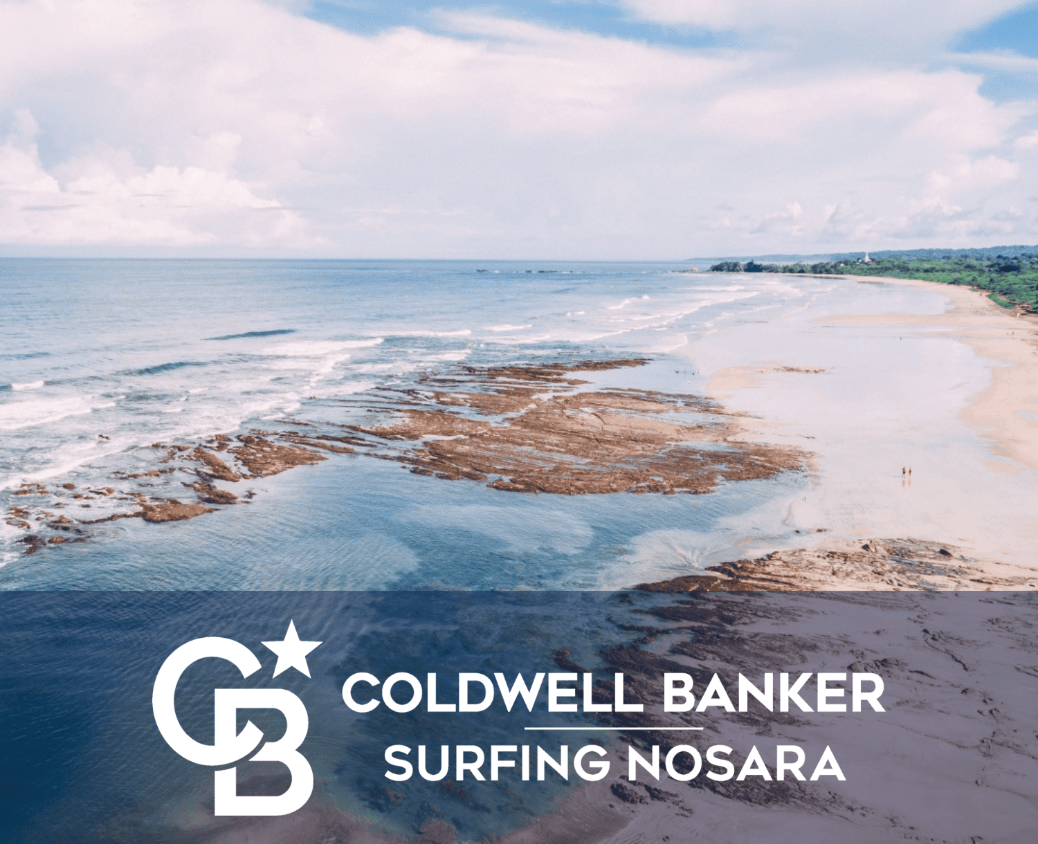 Coldwell Banker Surfing Nosara