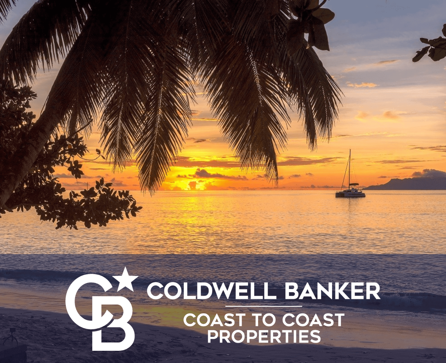 Coldwell Banker Coast to Coast Properties