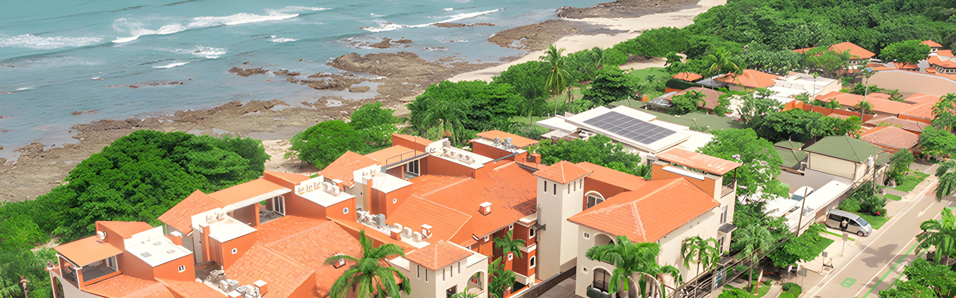 Costa Rica Beach Condos for Sale: Top Picks for Coastal Living