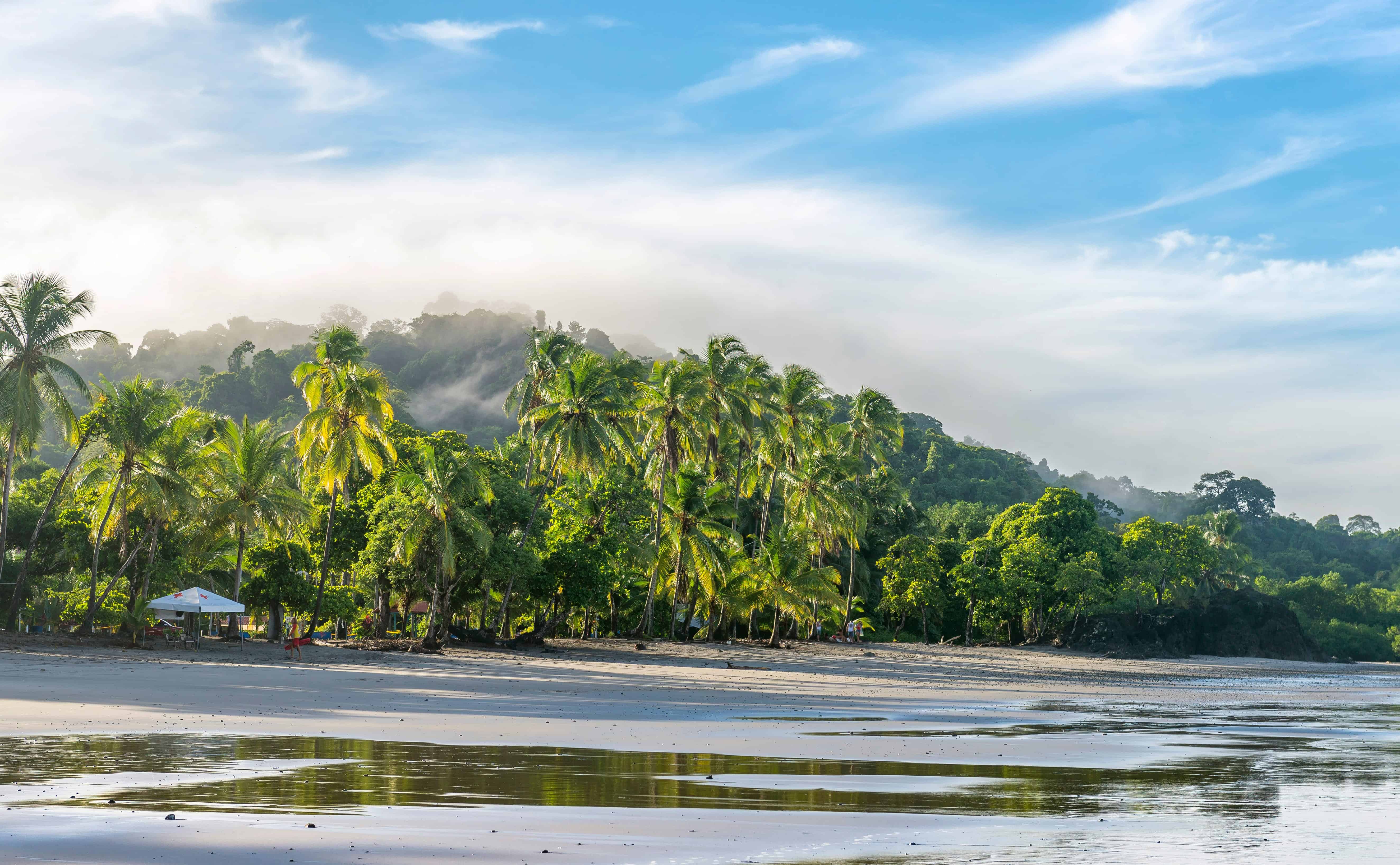 Manuel Antonio Vacation Rentals – Diversify your Investment Portfolio