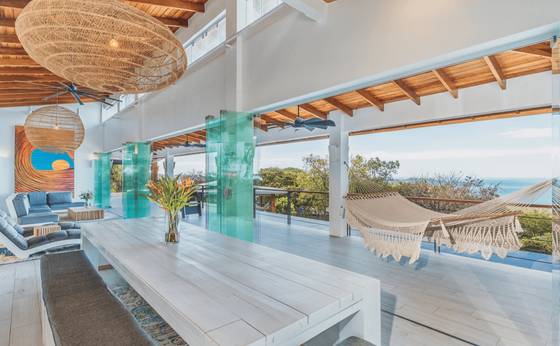 Luxury Living Meets Longevity: Wellness on Costa Rica’s Coast