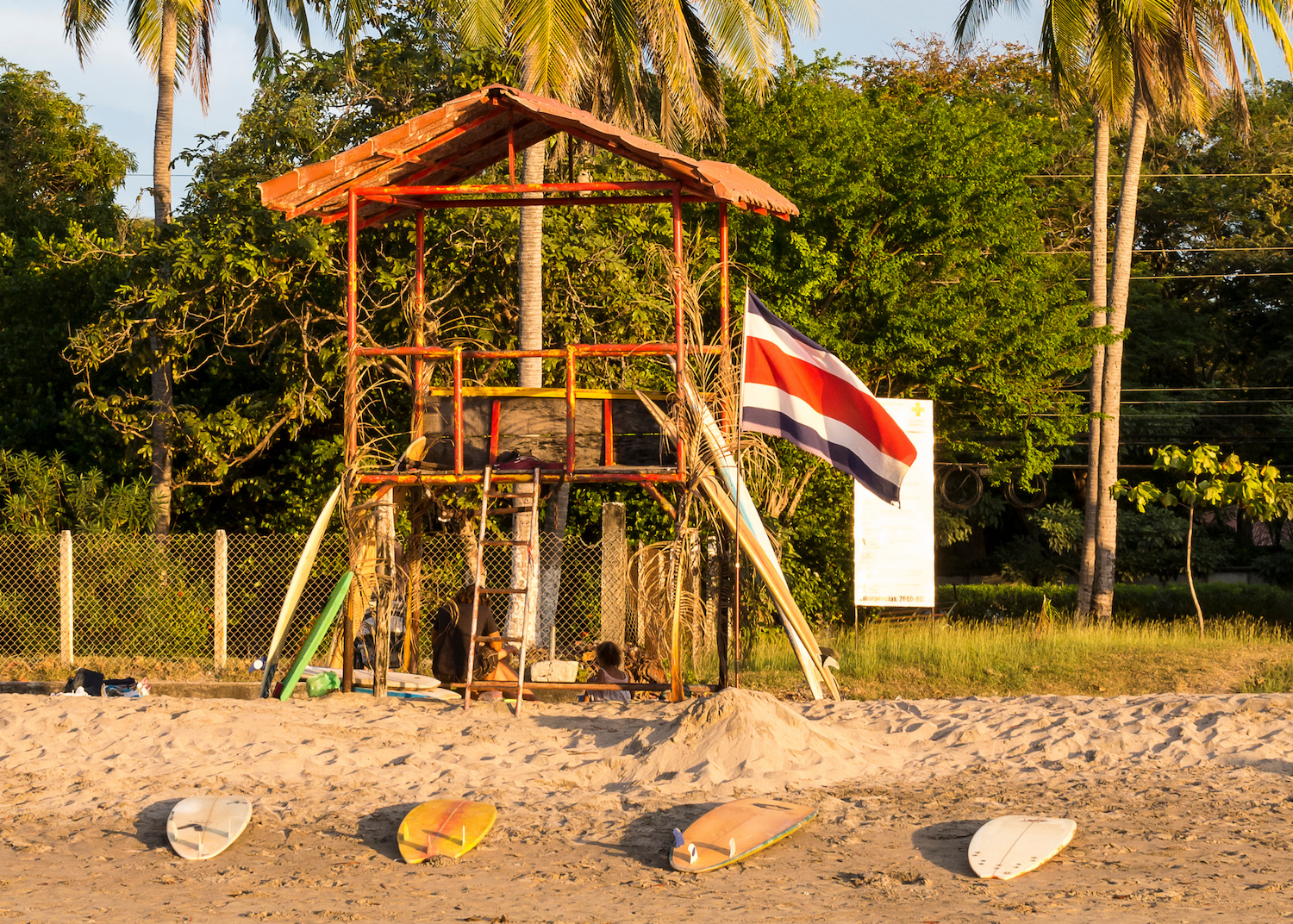 The Cost of Living in Costa Rica: Costa Rica Taxes