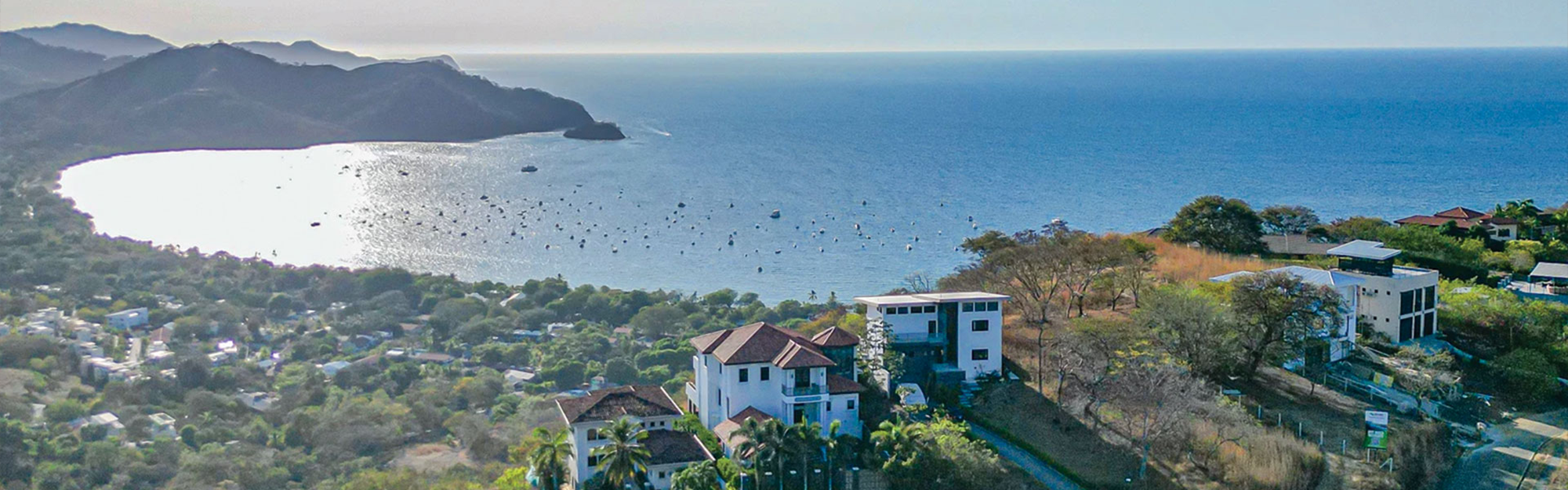 Oceanview Properties for Sale in Costa Rica: Discover the Gulf of Papagayo