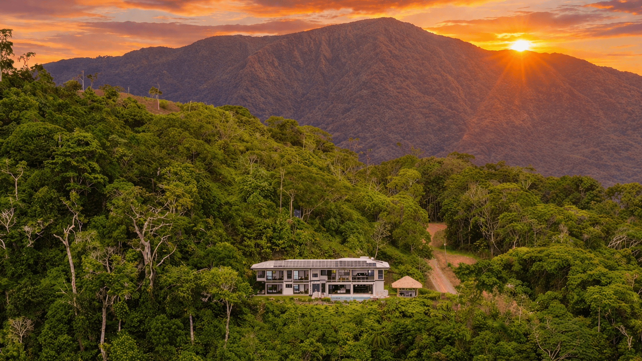 Why Coldwell Banker Global Luxury Sets the Benchmark in Costa Rica