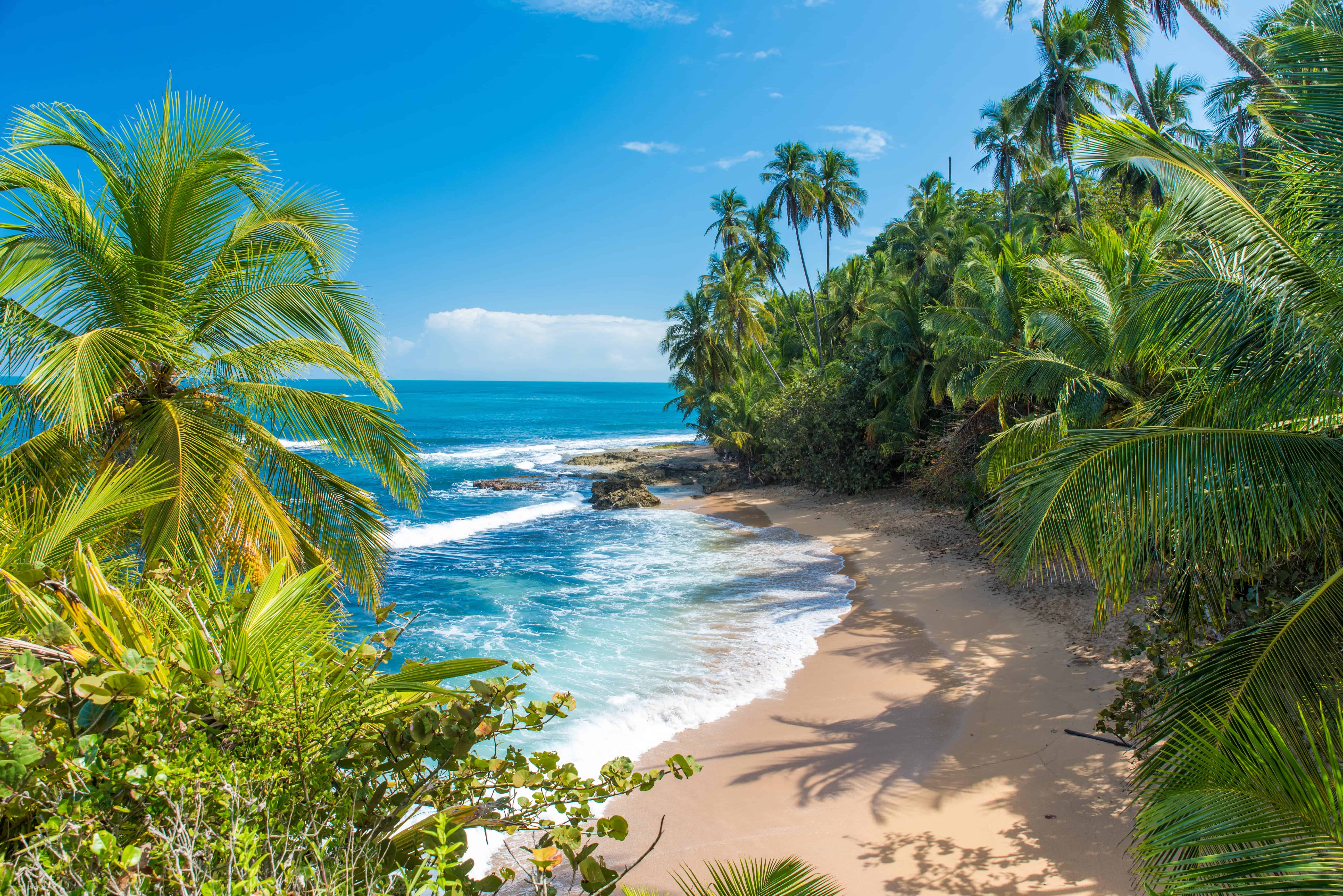 Tamarindo Hosts Jungle Man Beach Endurance Race