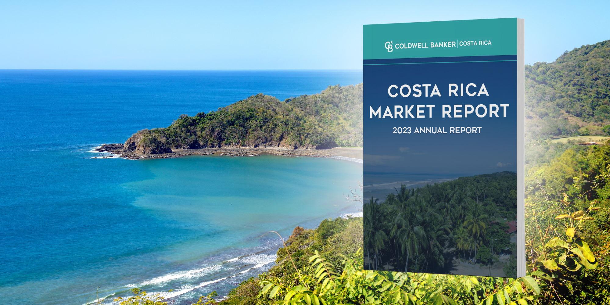 Costa Rica Real Estate 2023: A Market of Contrasts