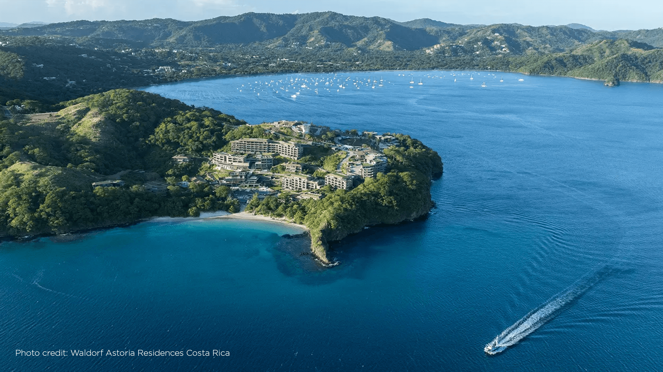 Guanacaste Real Estate Growth: Why Costa Rica's Pacific Coast Is Attracting Global Attention