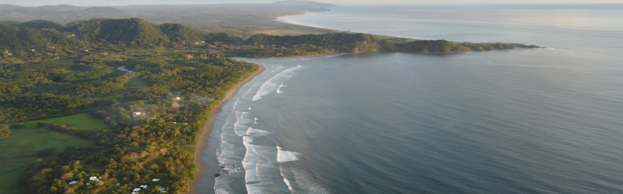 Playa Coyote, Costa Rica: A Complete Visitor's Guide