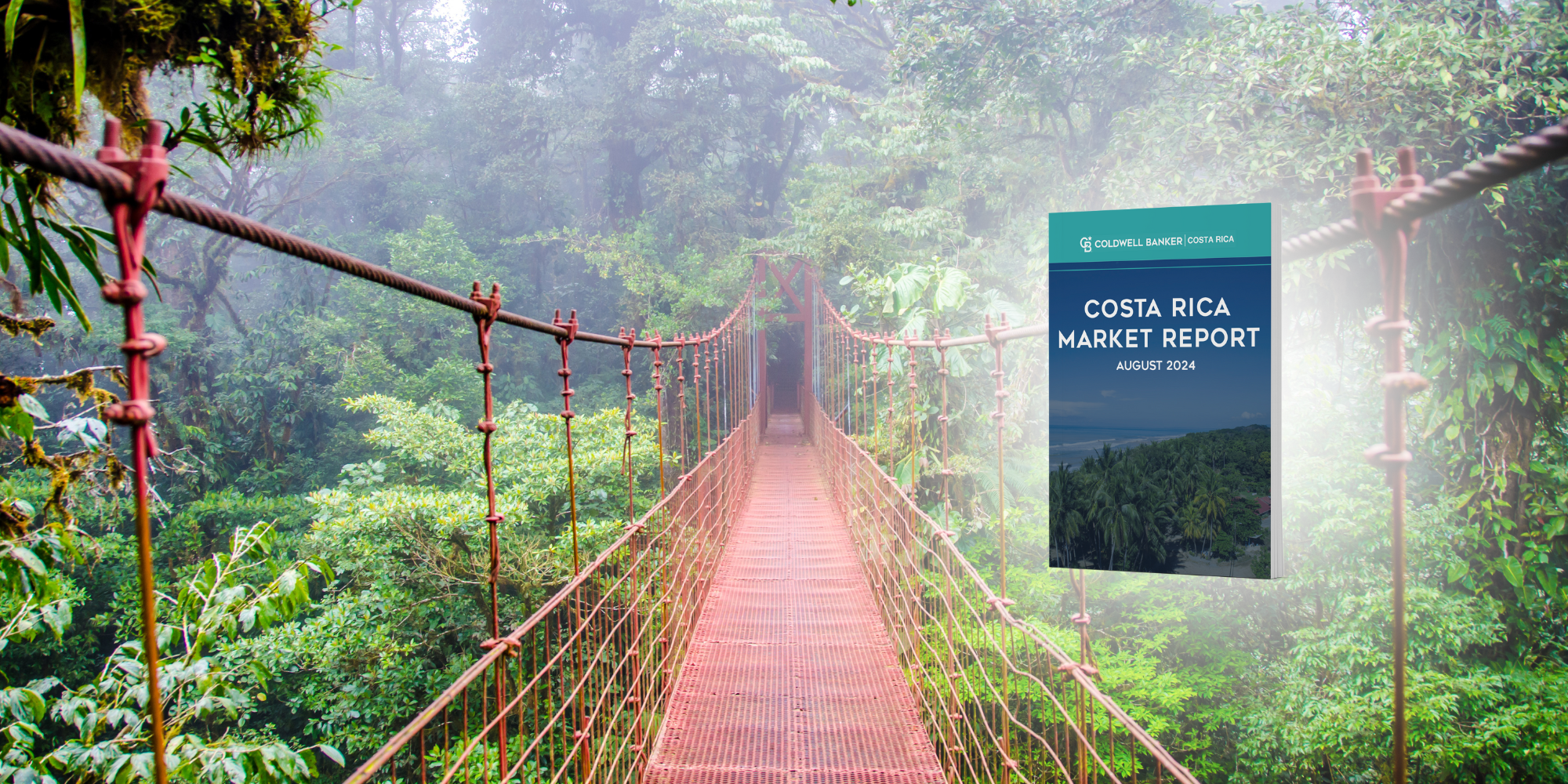 August 2024 Costa Rica Real Estate Market Update: Key Trends and Insights