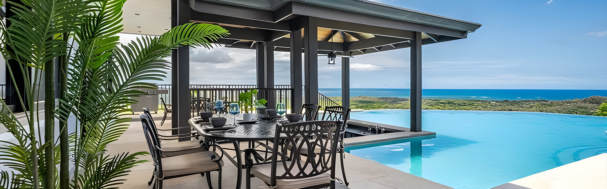 Oceanview Properties for Sale in Costa Rica: Guanacaste's Gold Coast Edition