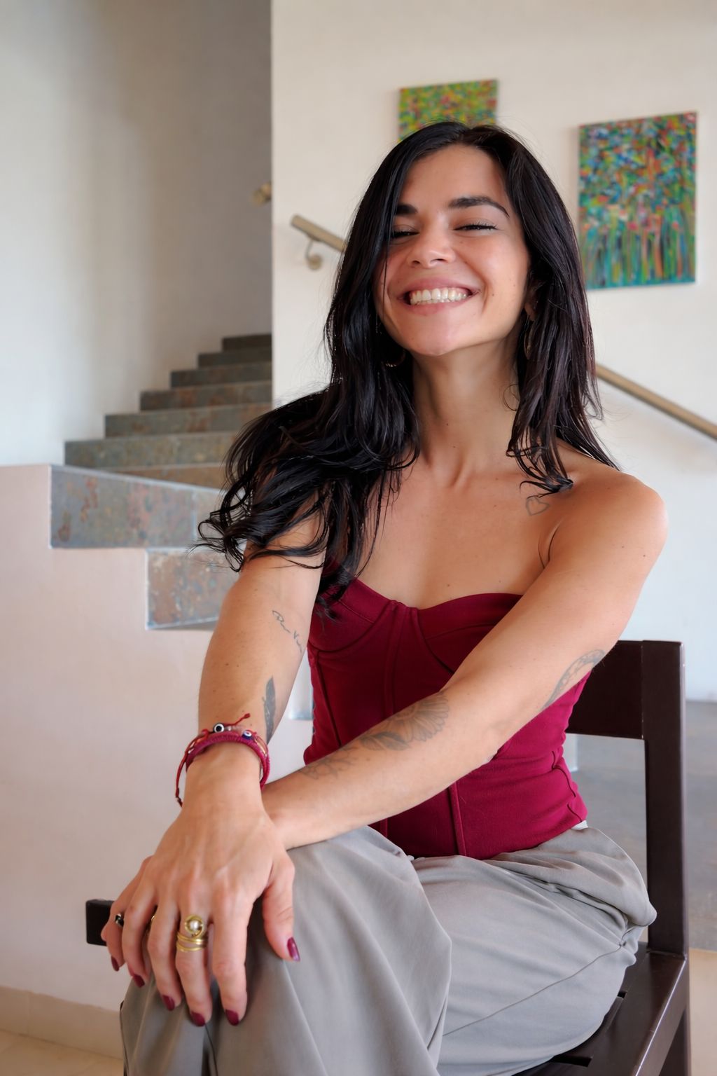 Gabriela Reinthaller
